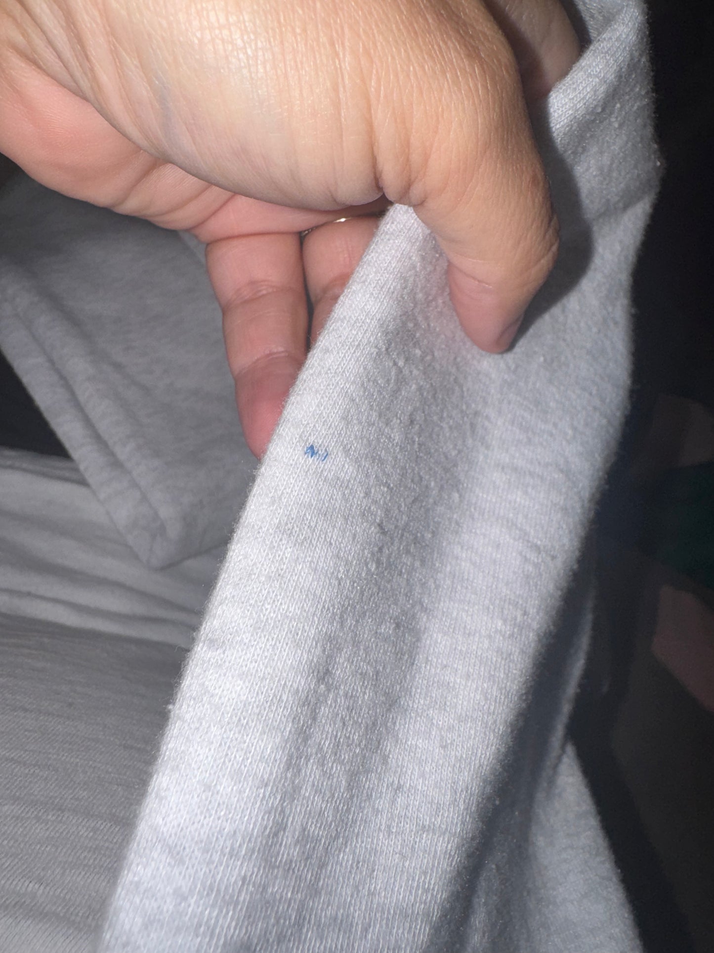 Better / Together Grey Crewneck Sweatshirt XS