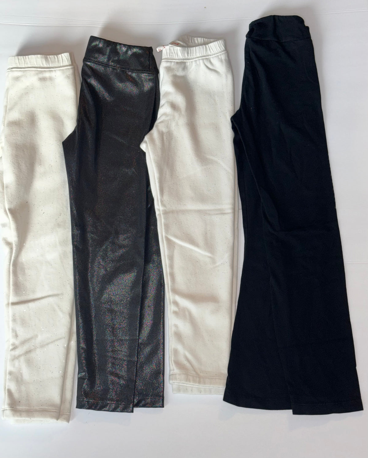 Cat and Jack Bundle of Leggings 6/7