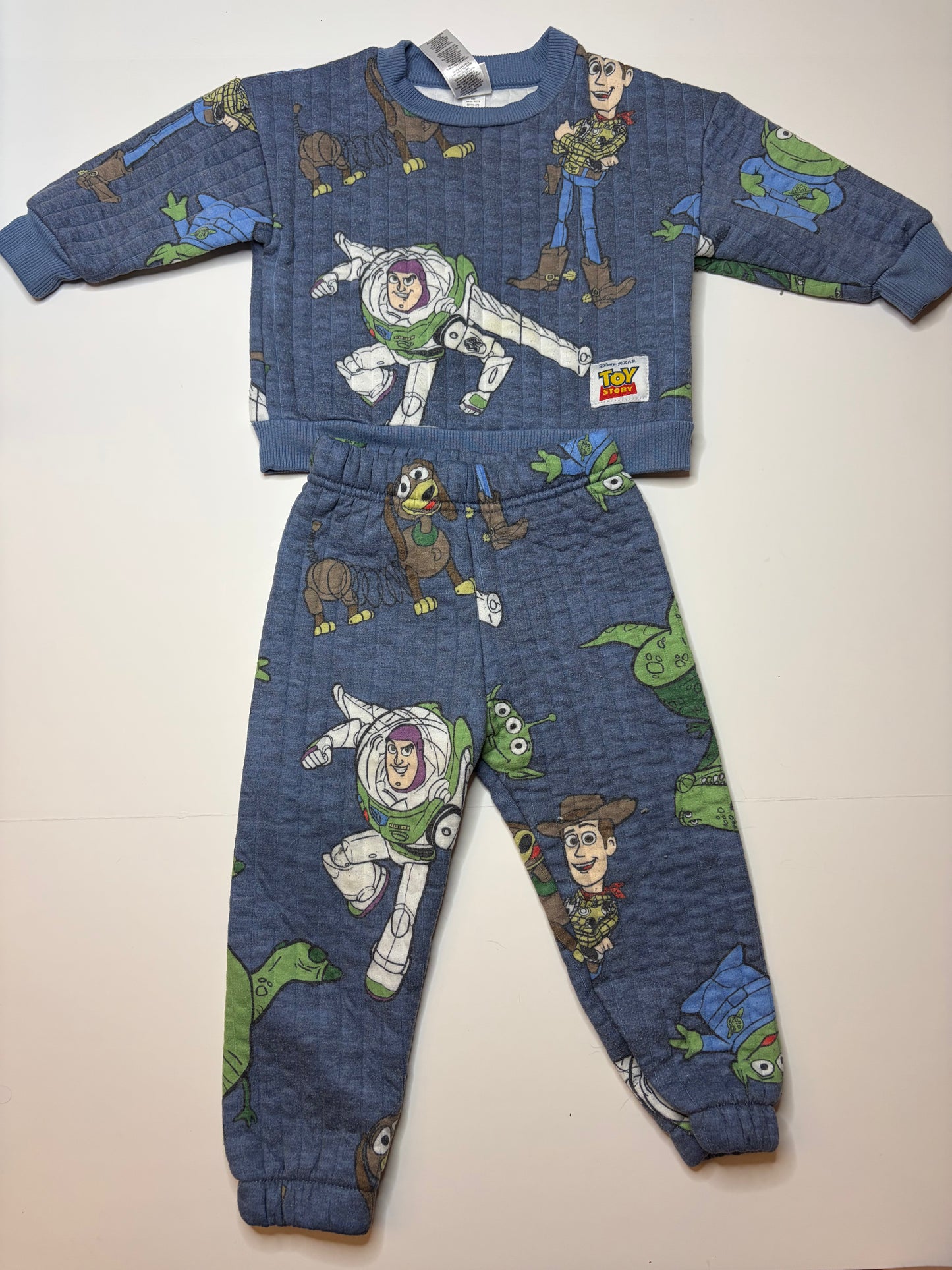 Disney Toy Story Set - 18m