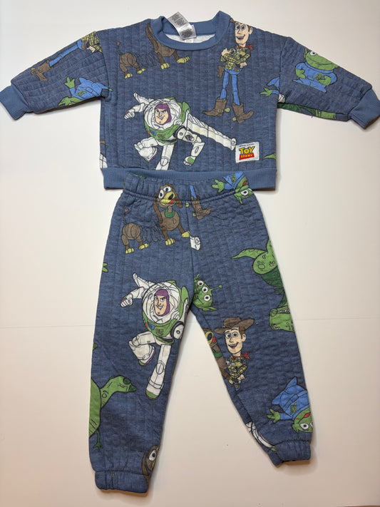 Disney Toy Story Set - 18m