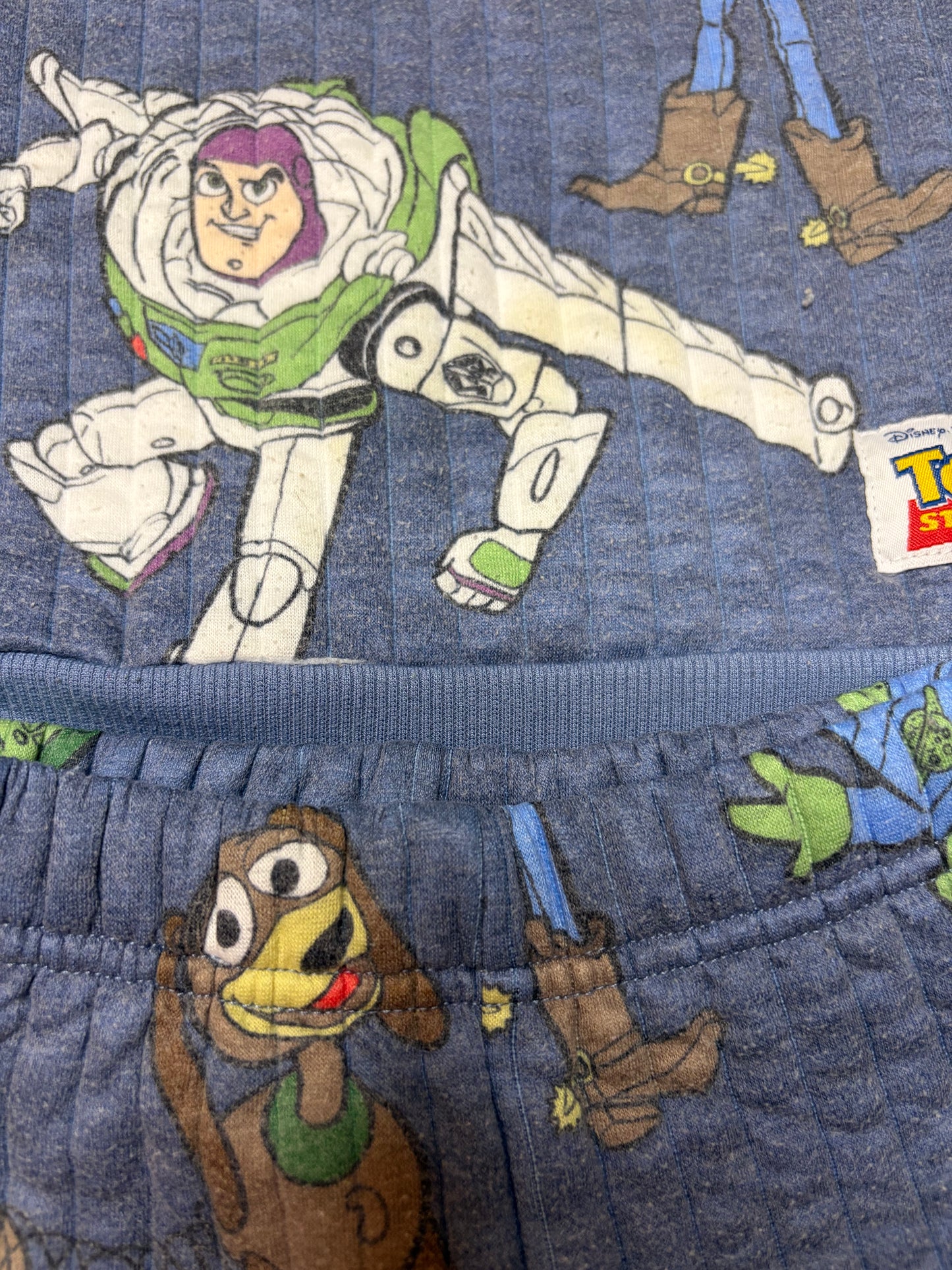 Disney Toy Story Set - 18m