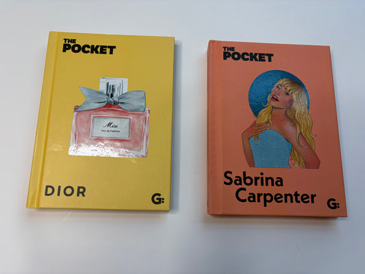 (2) The Pocket Books