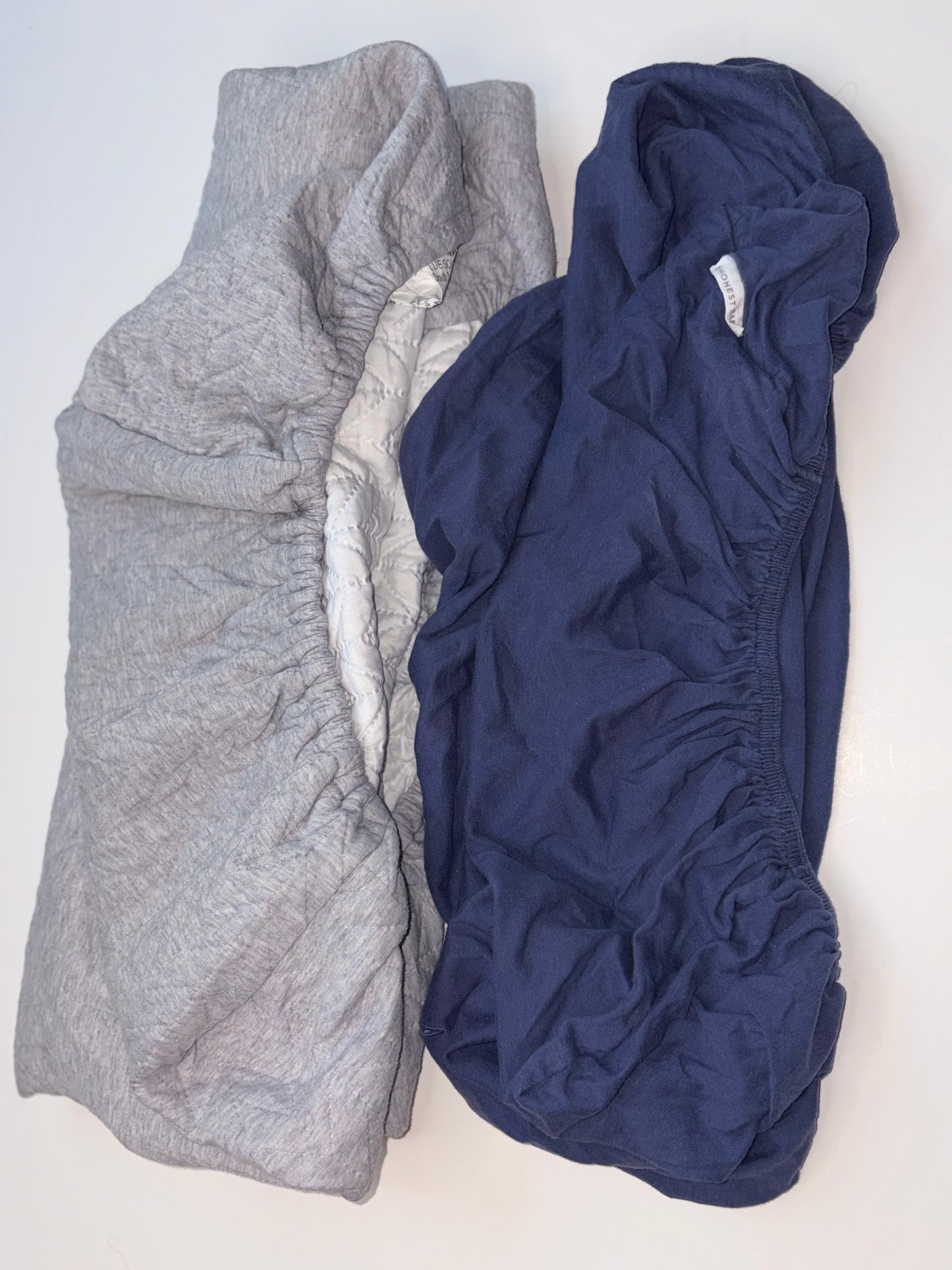 (2) Changing Pad Covers
