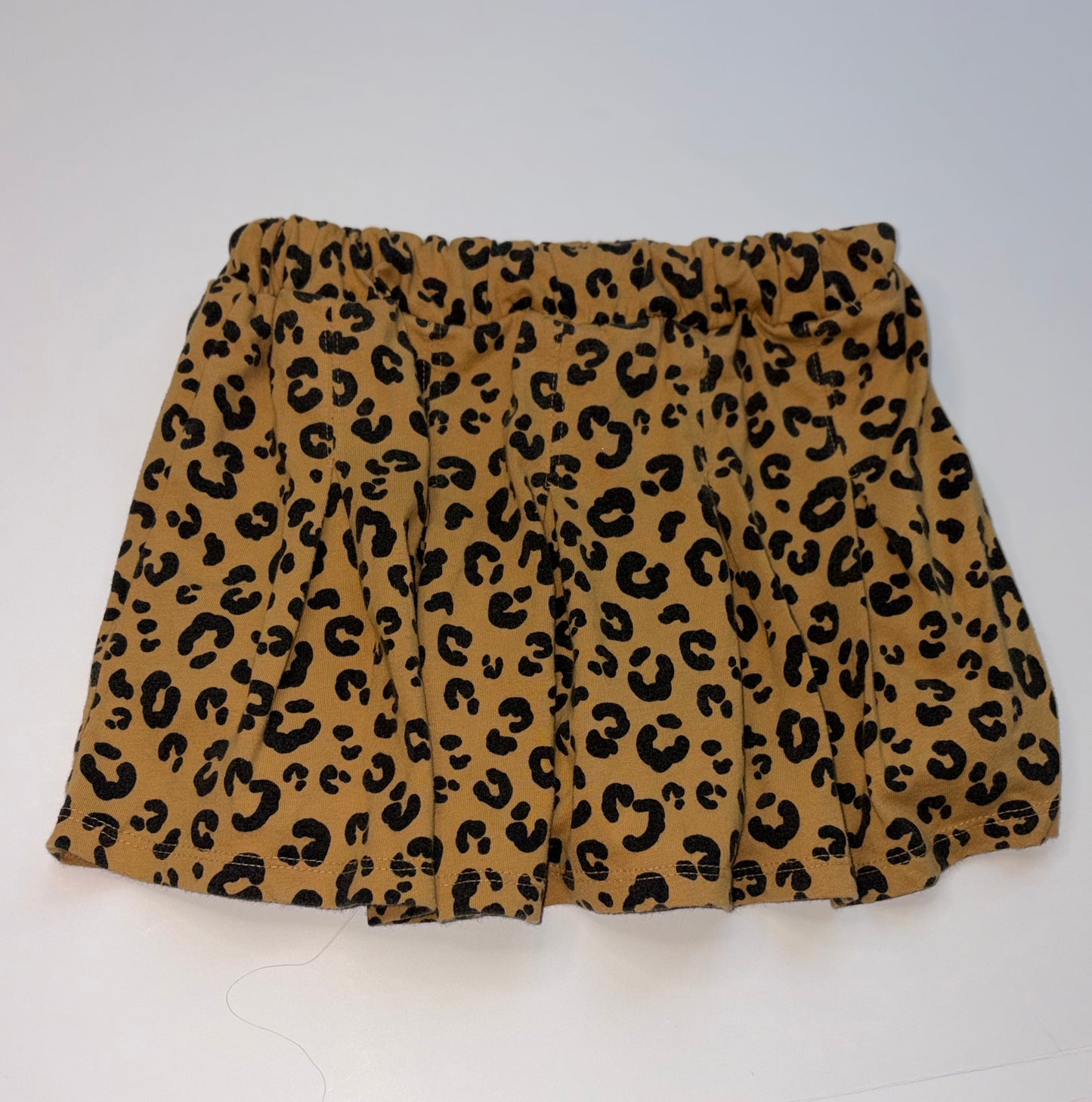 Garanimals Leopard Skort 2t