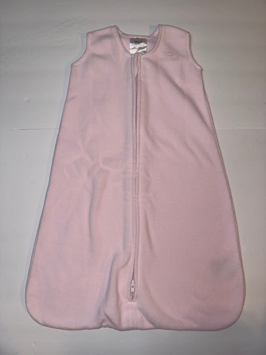 Halo Sleep Sack Pink Fleece S 10-18 lbs