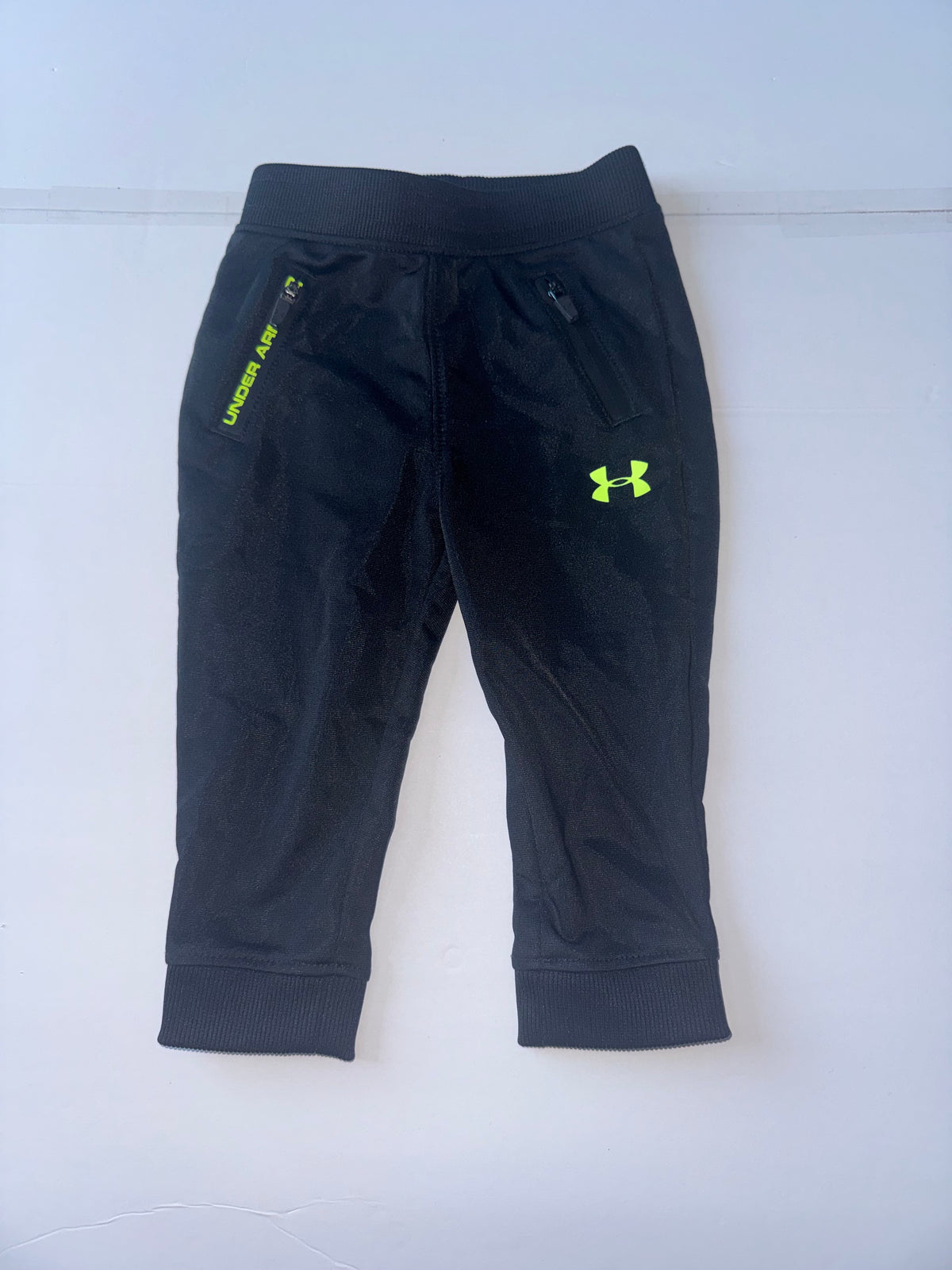 Under Armour Athletic Pants 12M