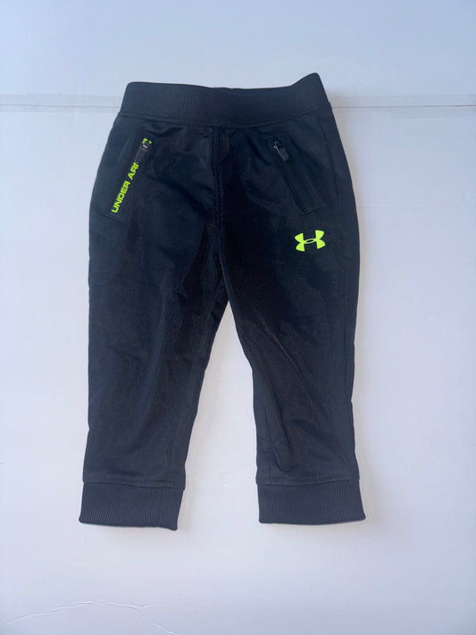 Under Armour Athletic Pants 12M