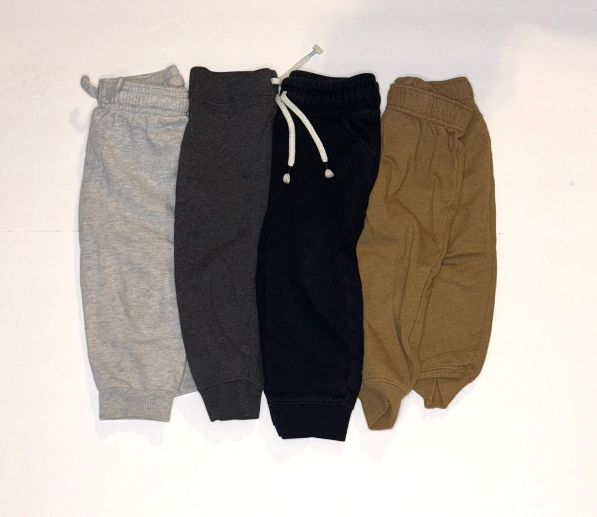 Bundle of Sweatpants Boys 18M