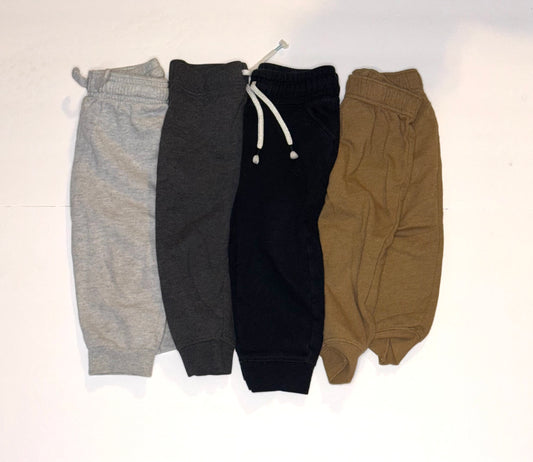 Bundle of Sweatpants Boys 18M
