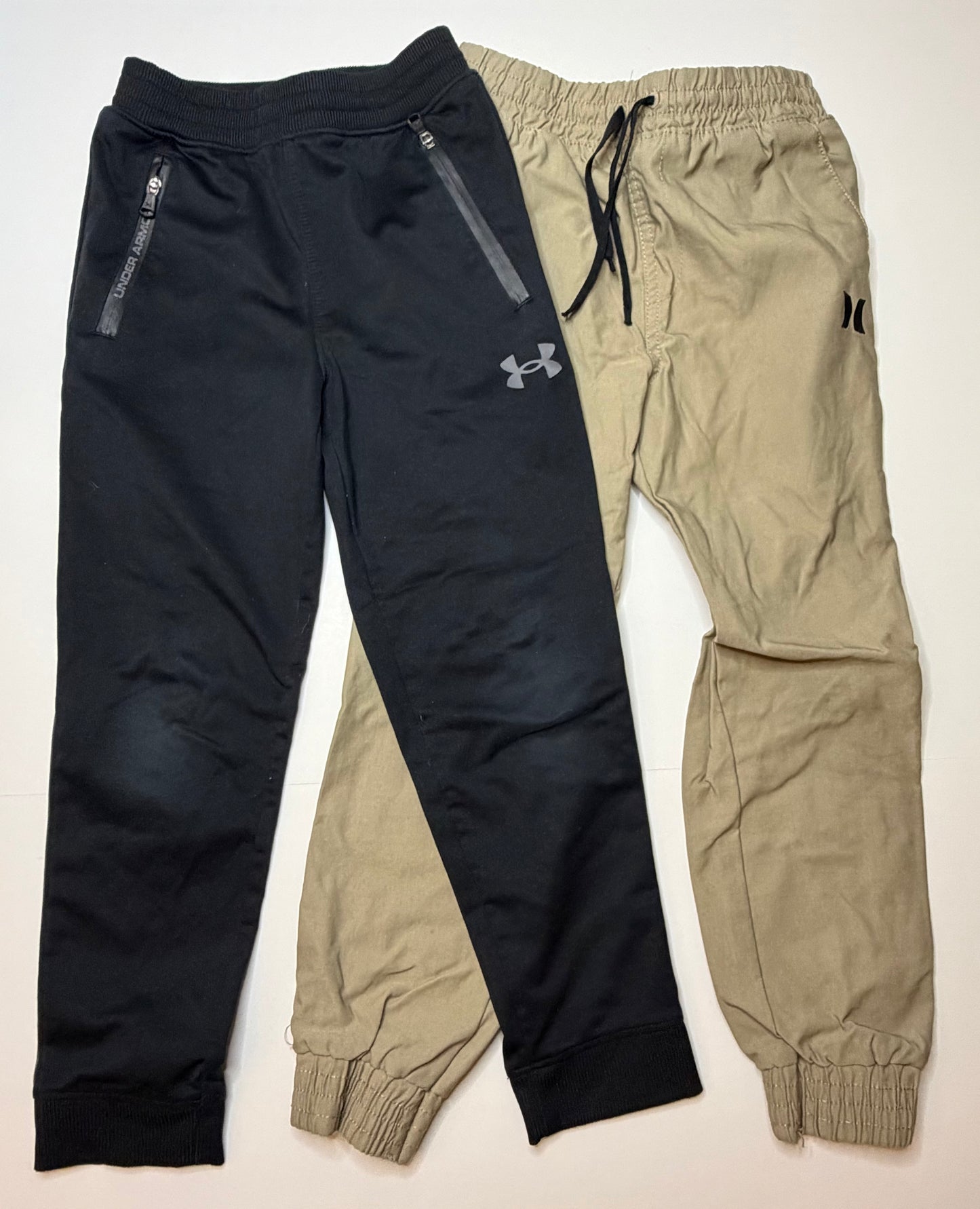 Set of 2 Pants - 5/6
