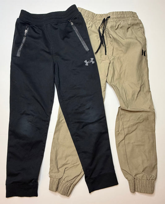 Set of 2 Pants - 5/6