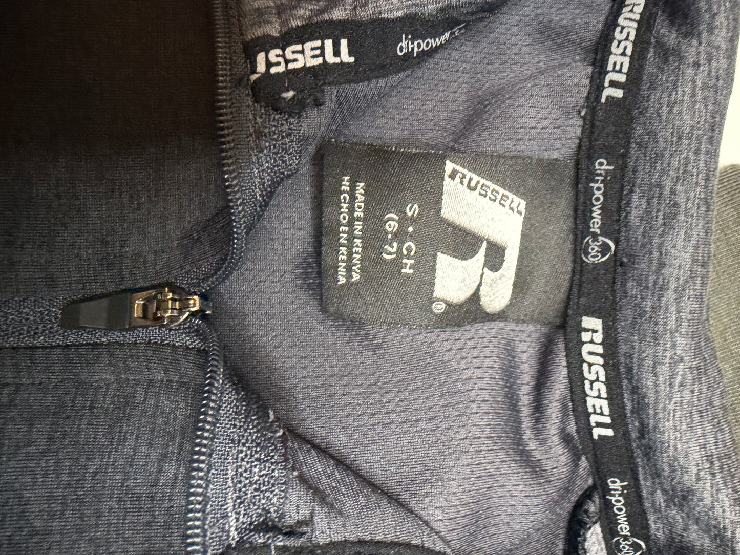 Set of 2 Pullovers