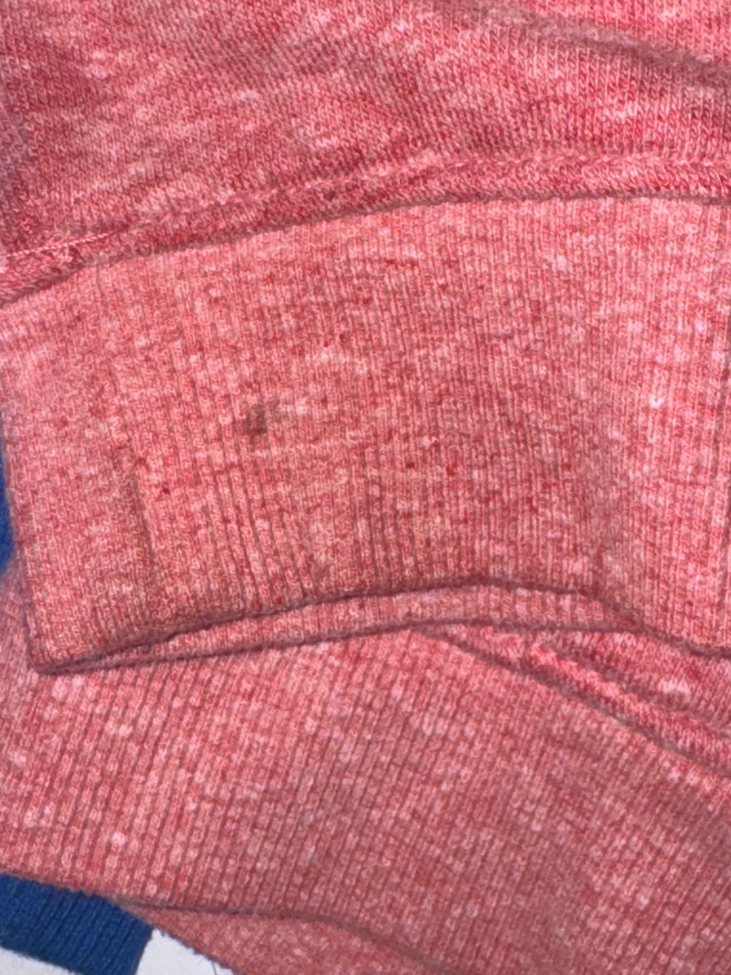 Champion/Cat and Jack Hoodie Bundle Tie Dye and Red 7/8