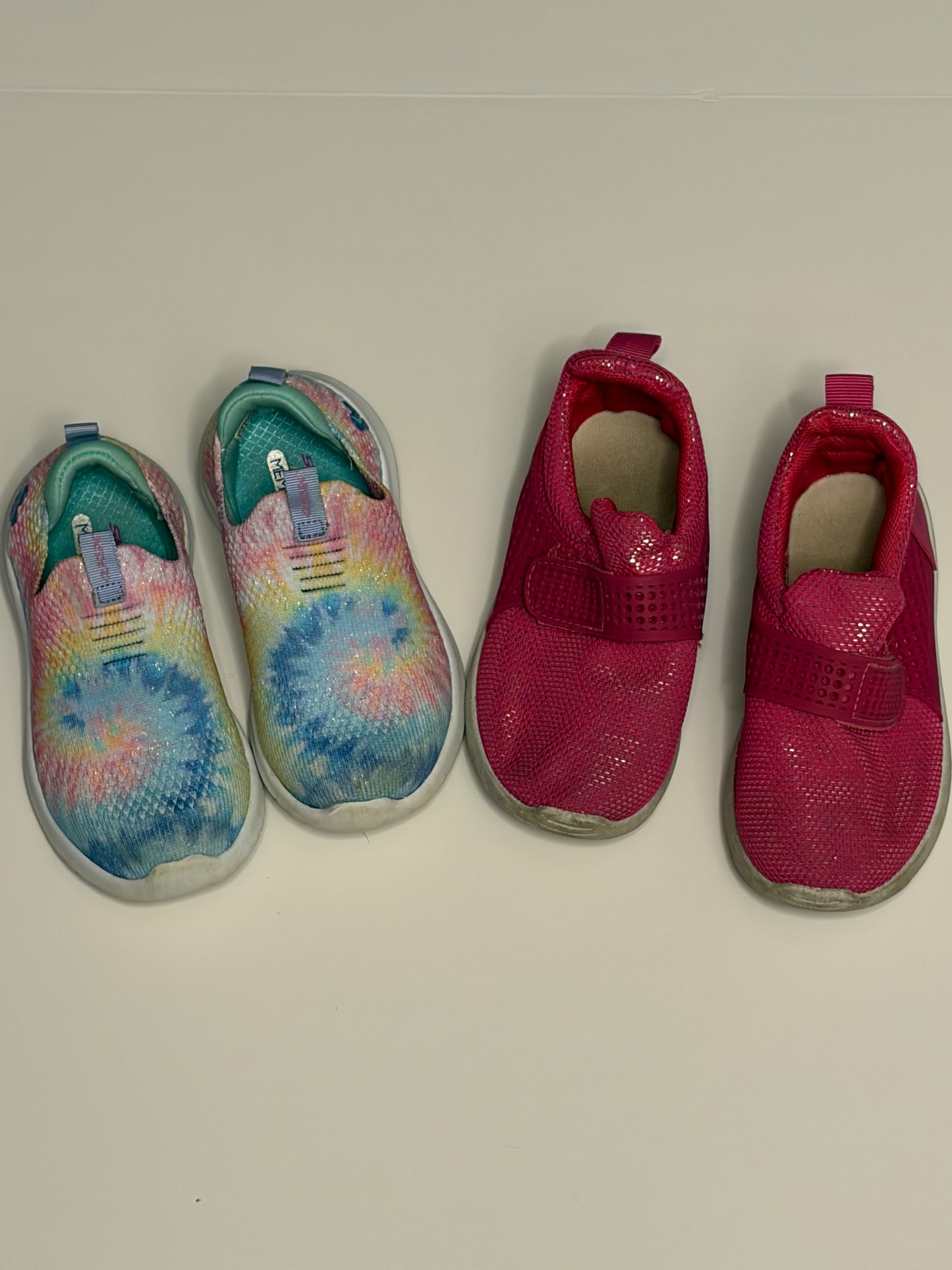 Set of 2 Sneakers - 7