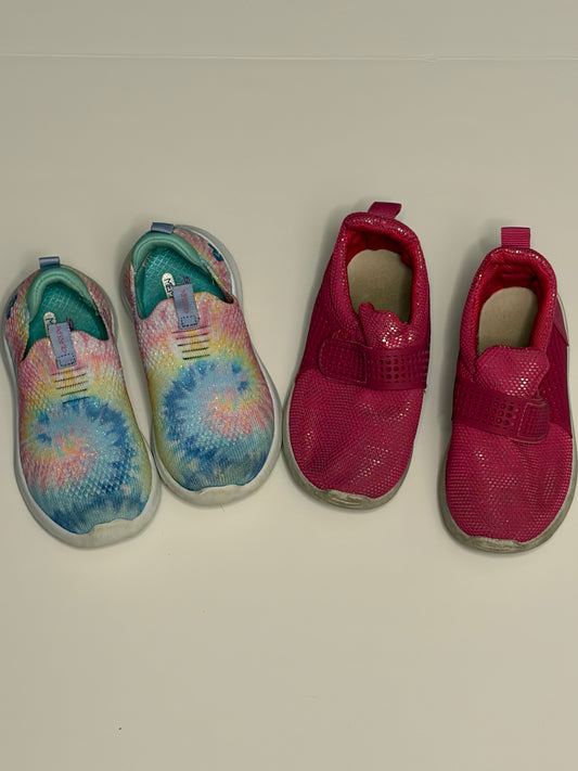 Set of 2 Sneakers - 7
