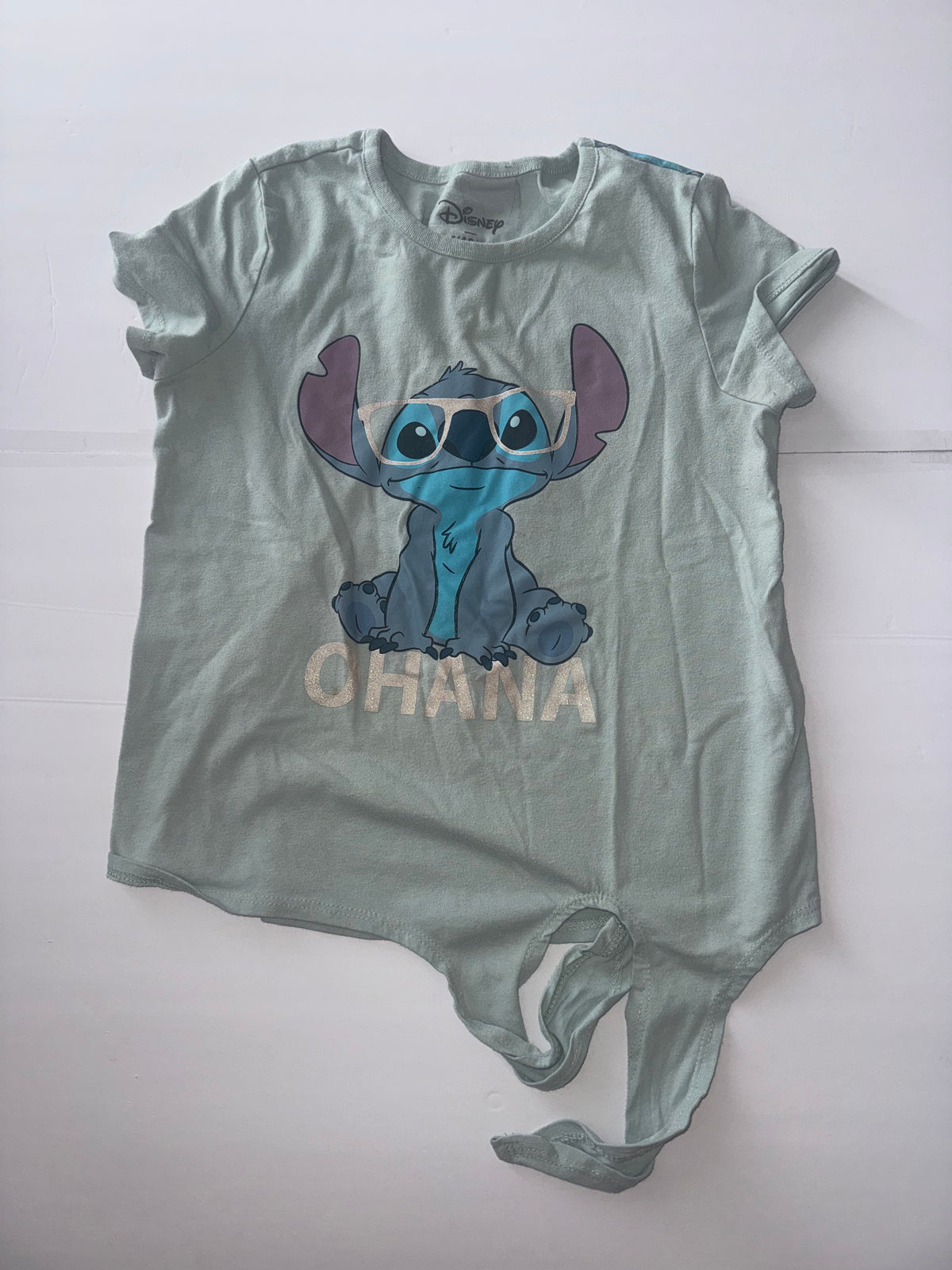 Disney Stitch Tee 10/12