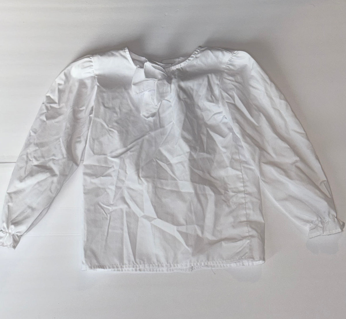 TBBC Peter Pan Blouse 6
