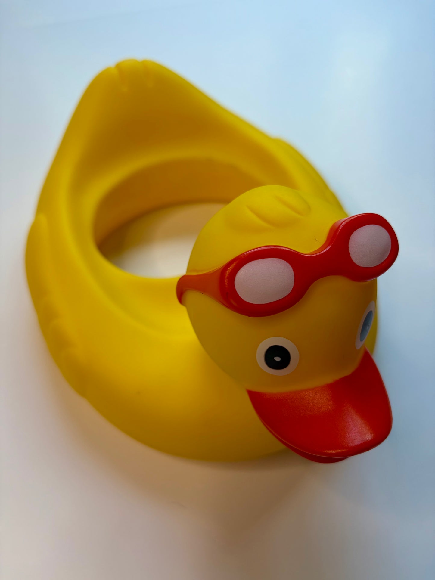 Floatie for Babydolls