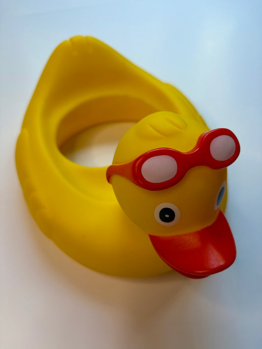 Floatie for Babydolls