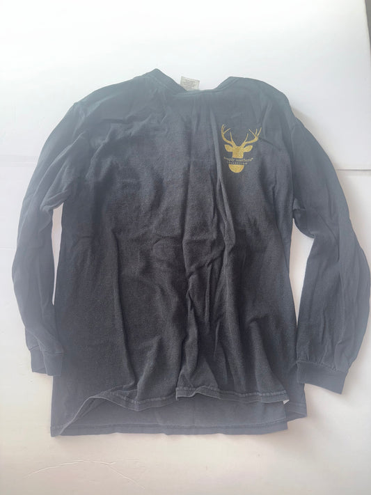 Simply Southern Long Sleeve Camo Tee 10/12