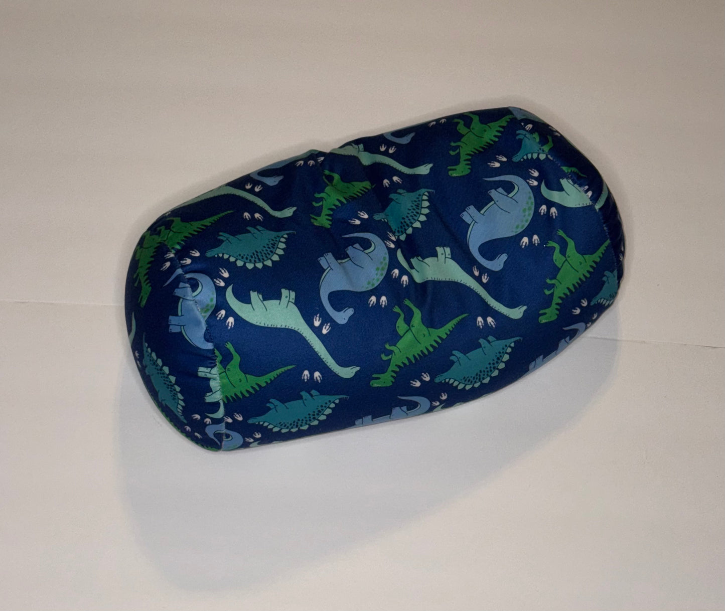 Dinosaur Bean Bag Pillow