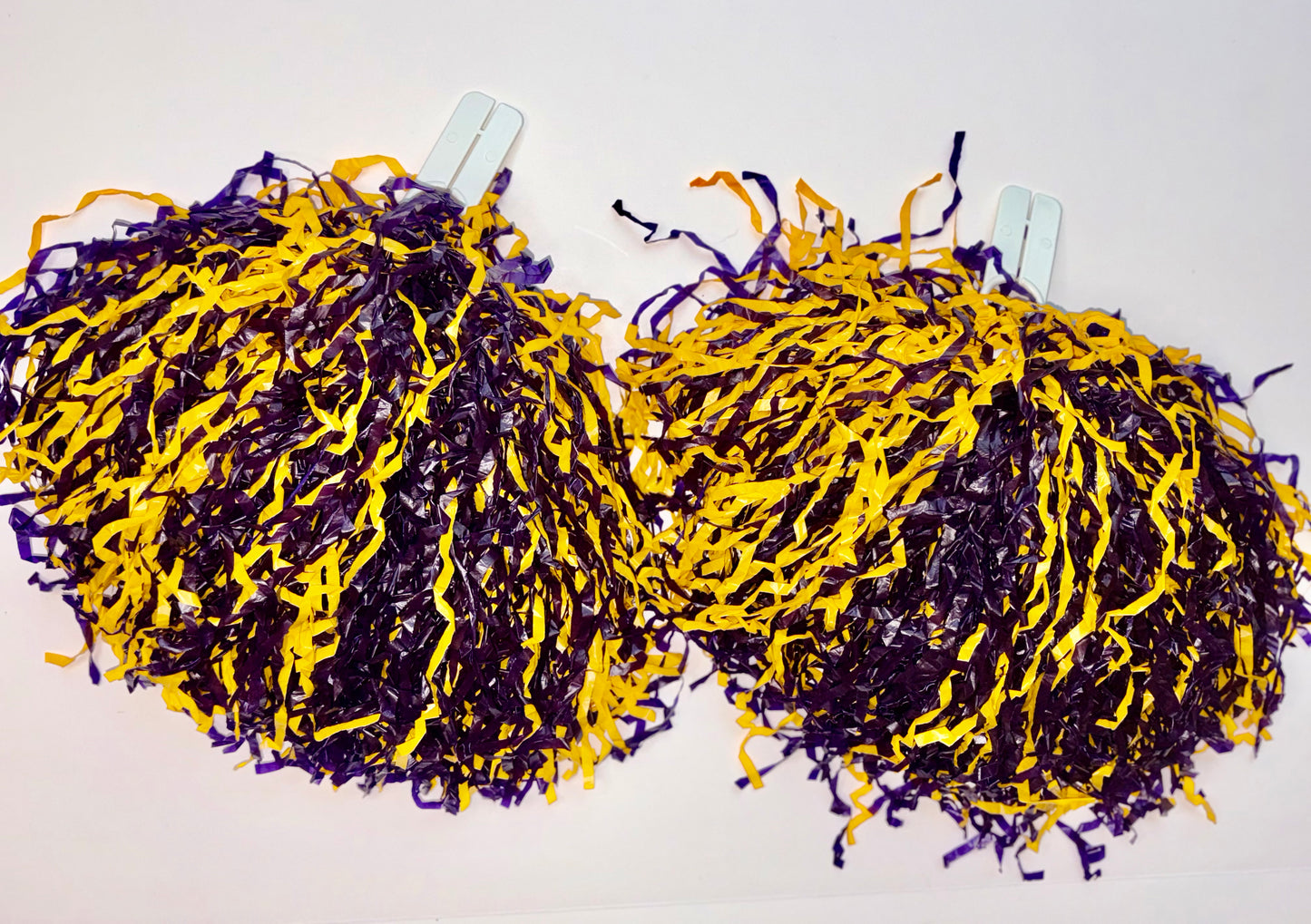 ECU Pom Poms