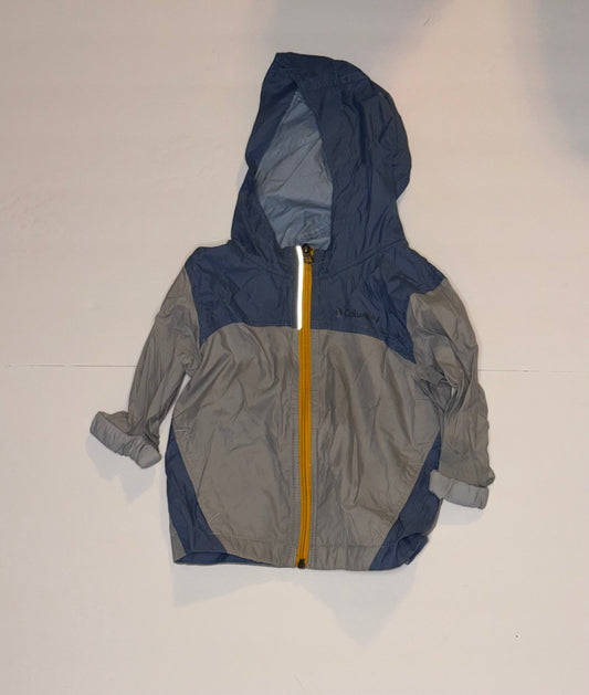 Colombia Wind Breaker Jacket 3T