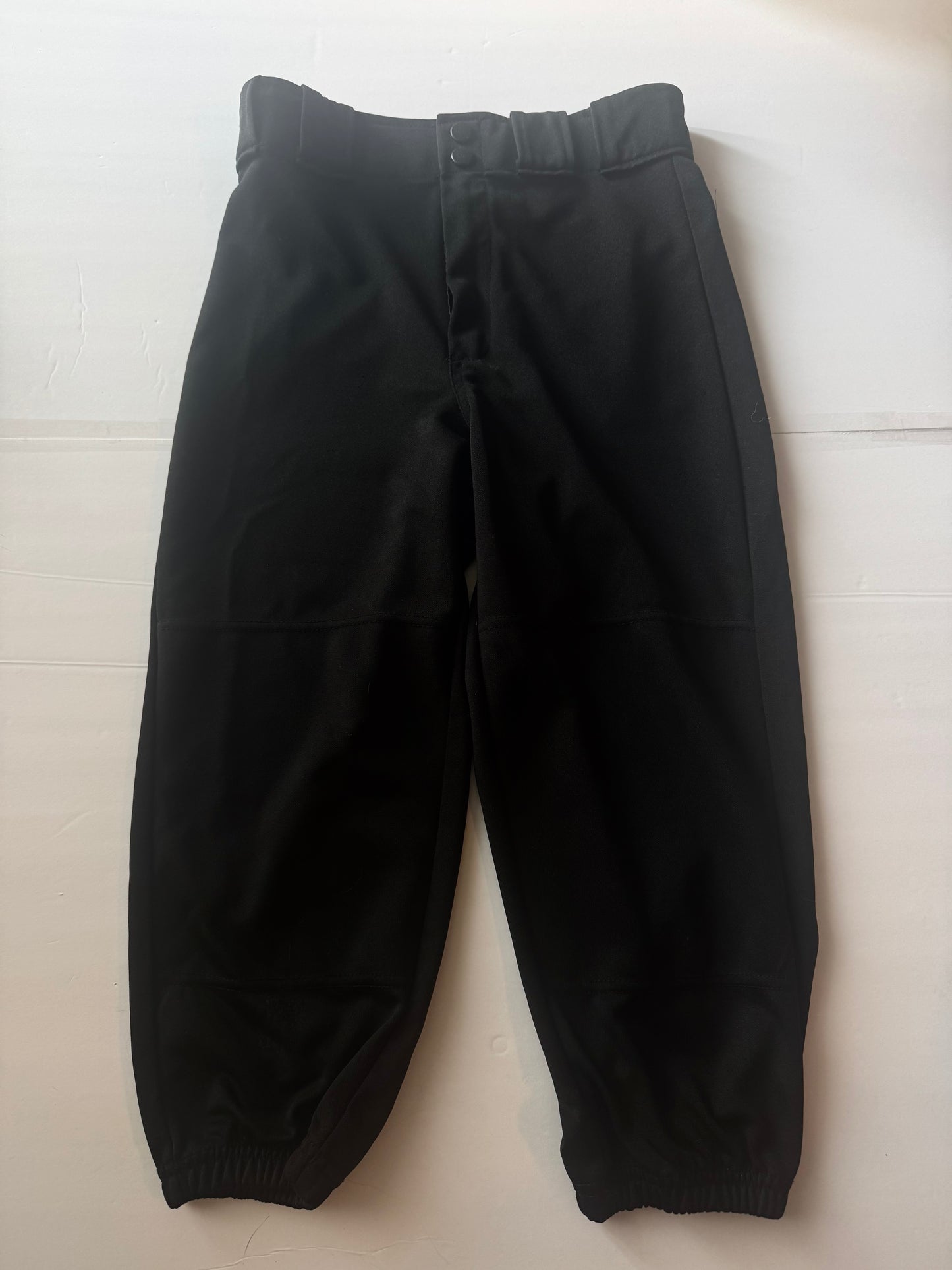 Rawlings Black Softball Pants YM