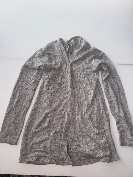 Wonder Nation Grey Cardigan 7/8