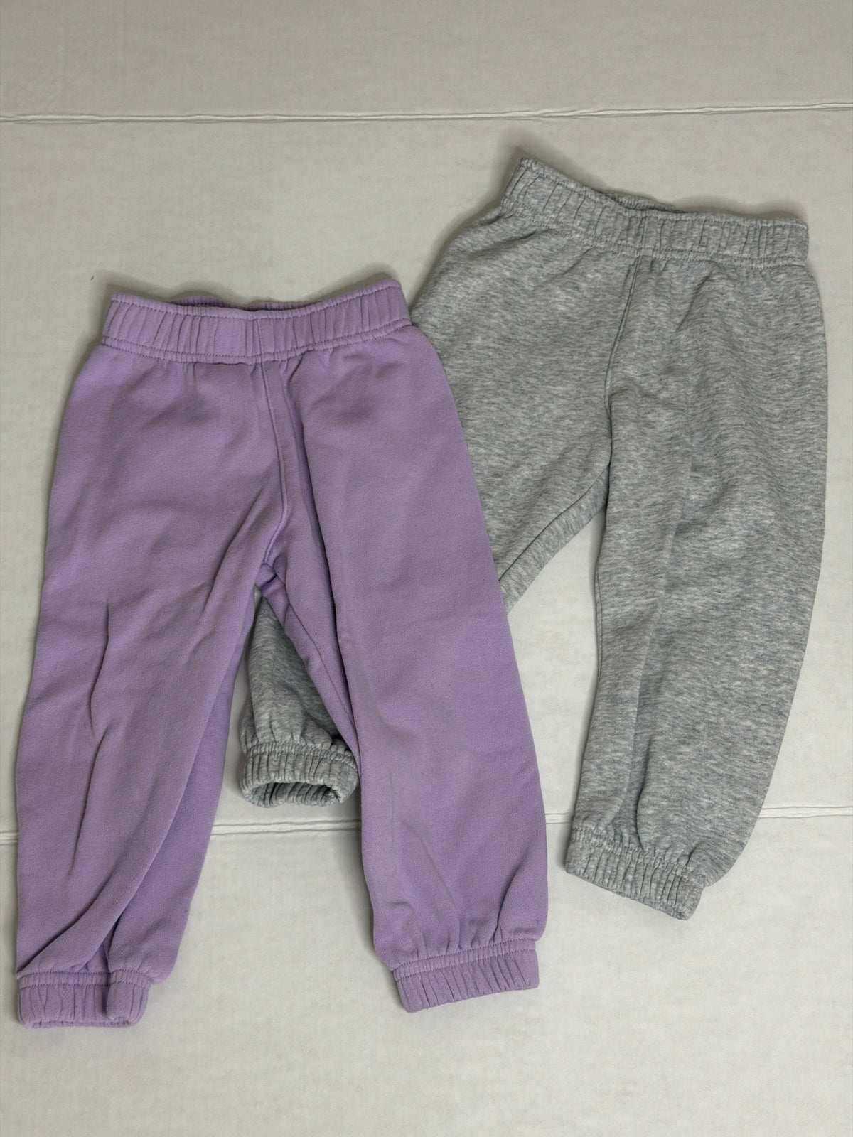 Set of 2 Garanimals Sweatpants - 2t