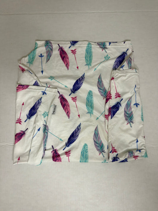 Hicoco Feather Car Seat and Nursing Cover
