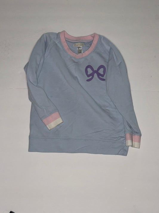 TBBC Crewneck Bow Sweatshirt 8