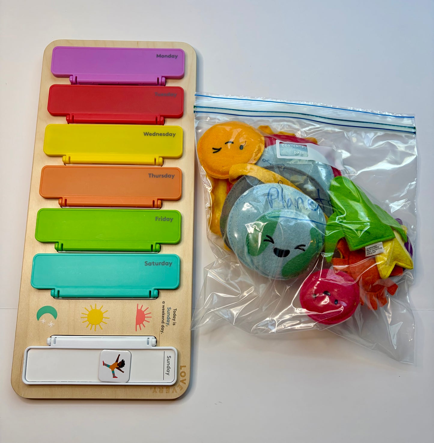 Lovevery Bundle