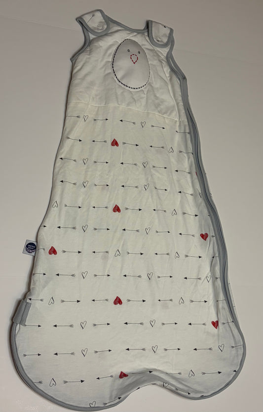 Nested Bean All Season Sleepsack - 6-15m