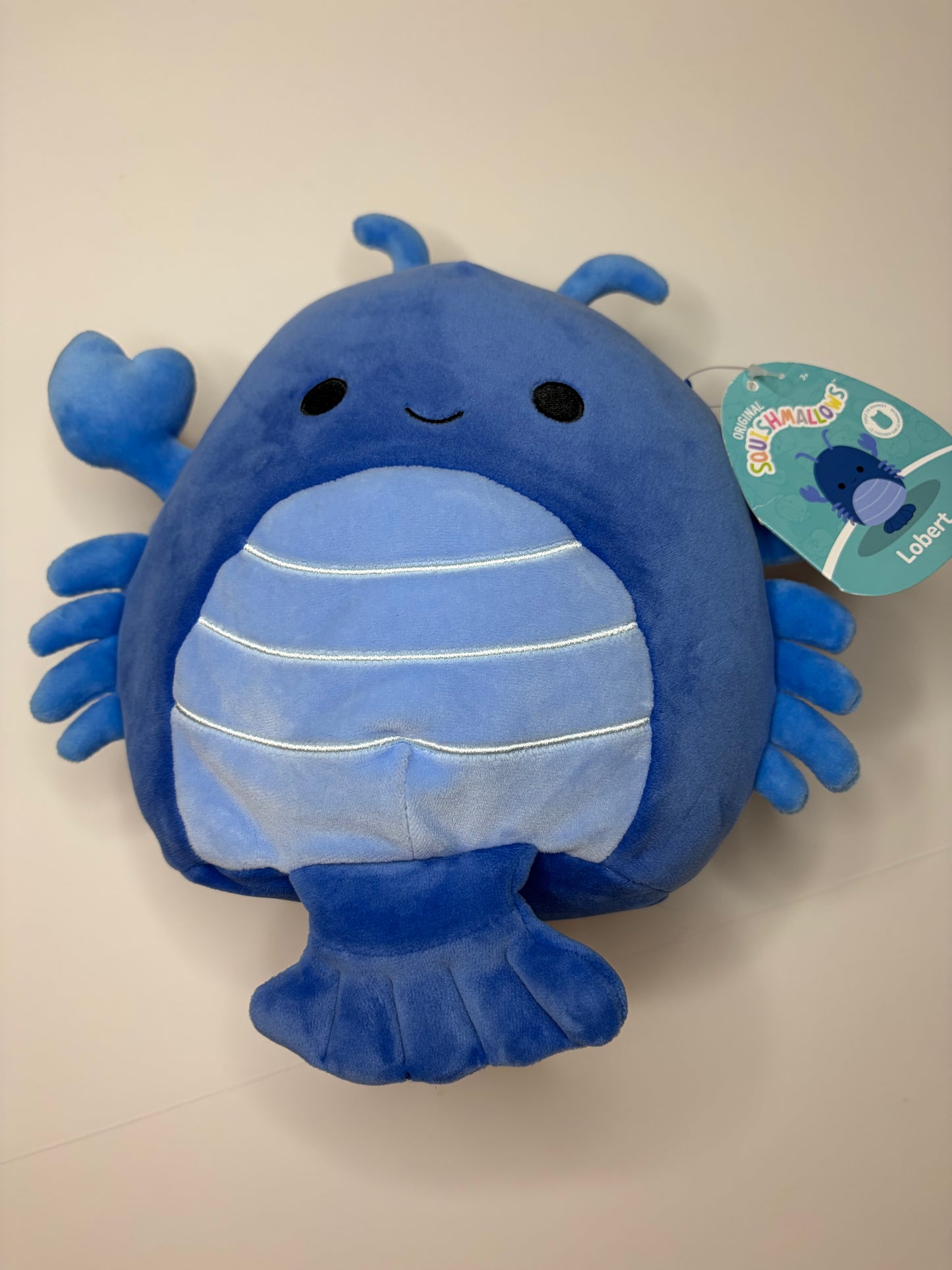 Lobert Squishmallow