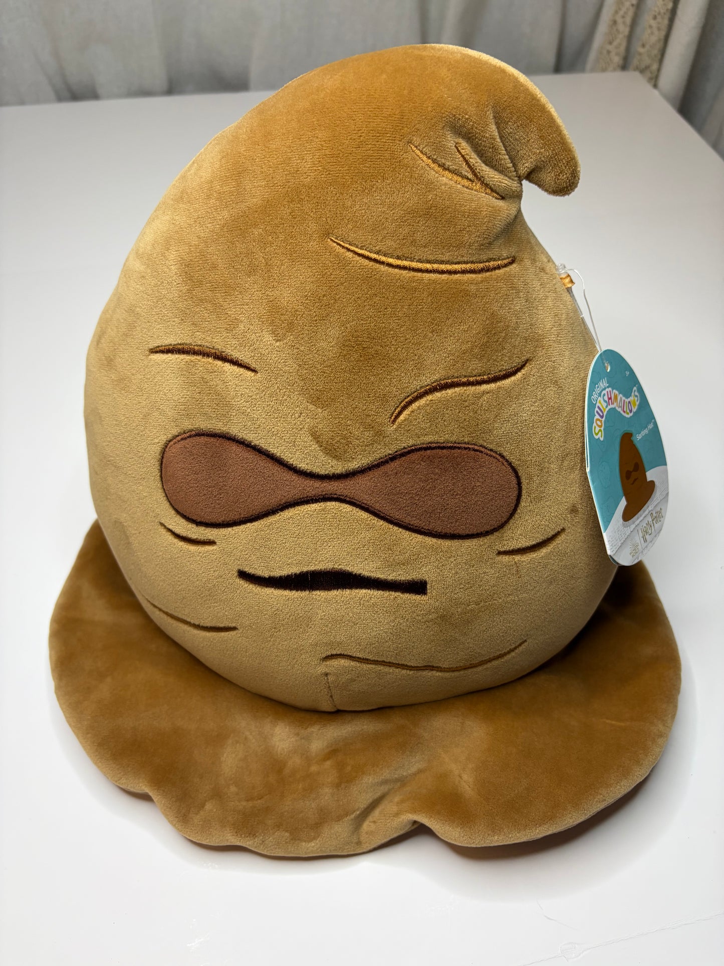 Sorting Hat Squishmallow
