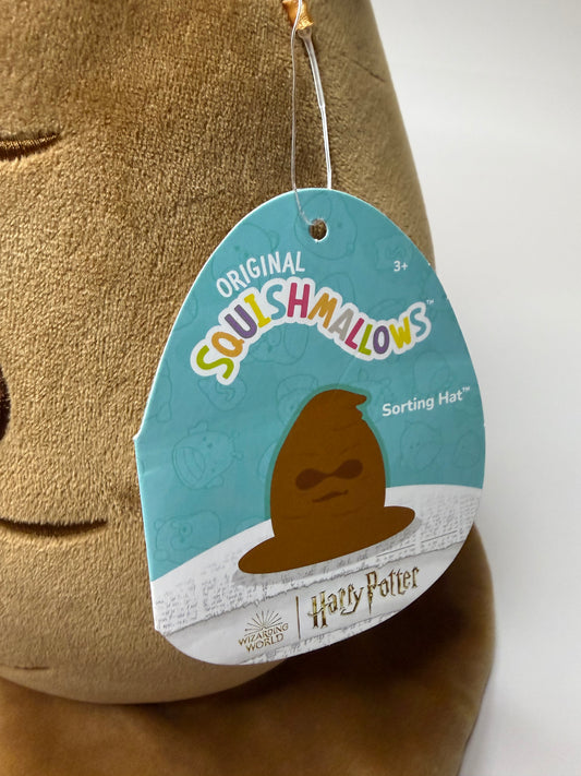 Sorting Hat Squishmallow