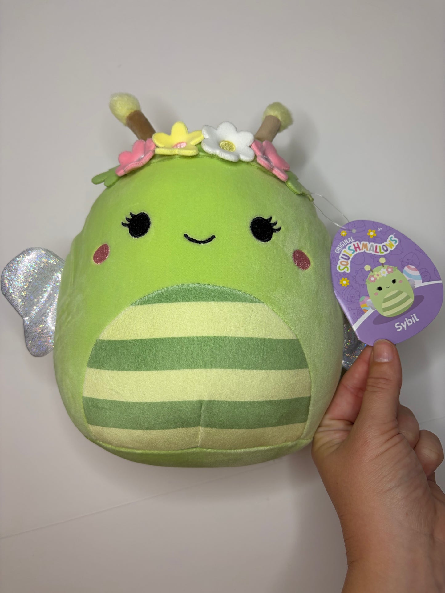 Sybill Squishmallow