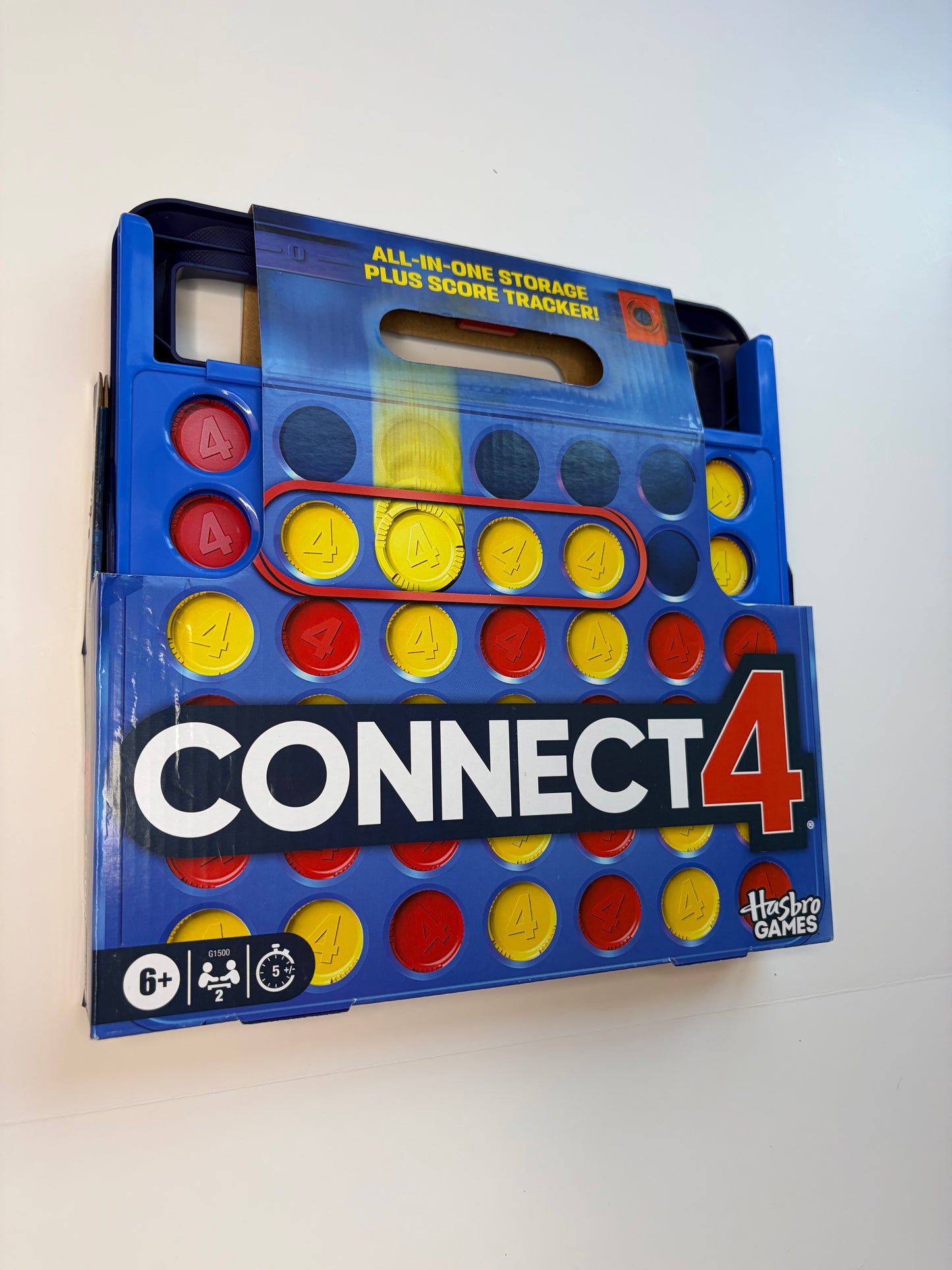 Connect4