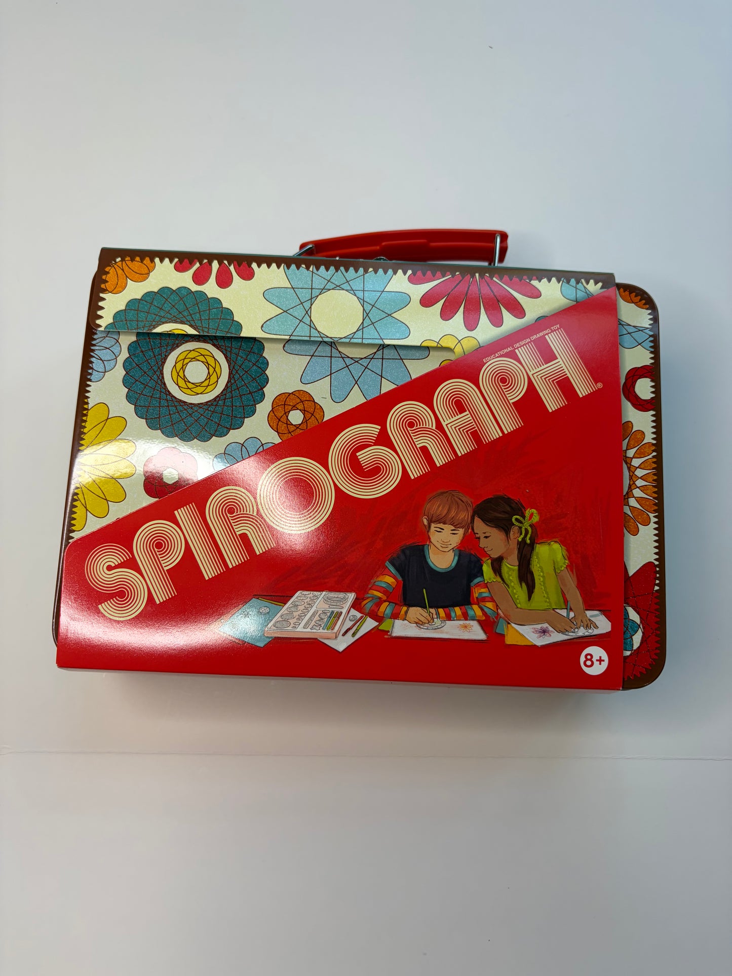 Spirograph Set