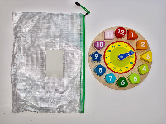 Educational Playset