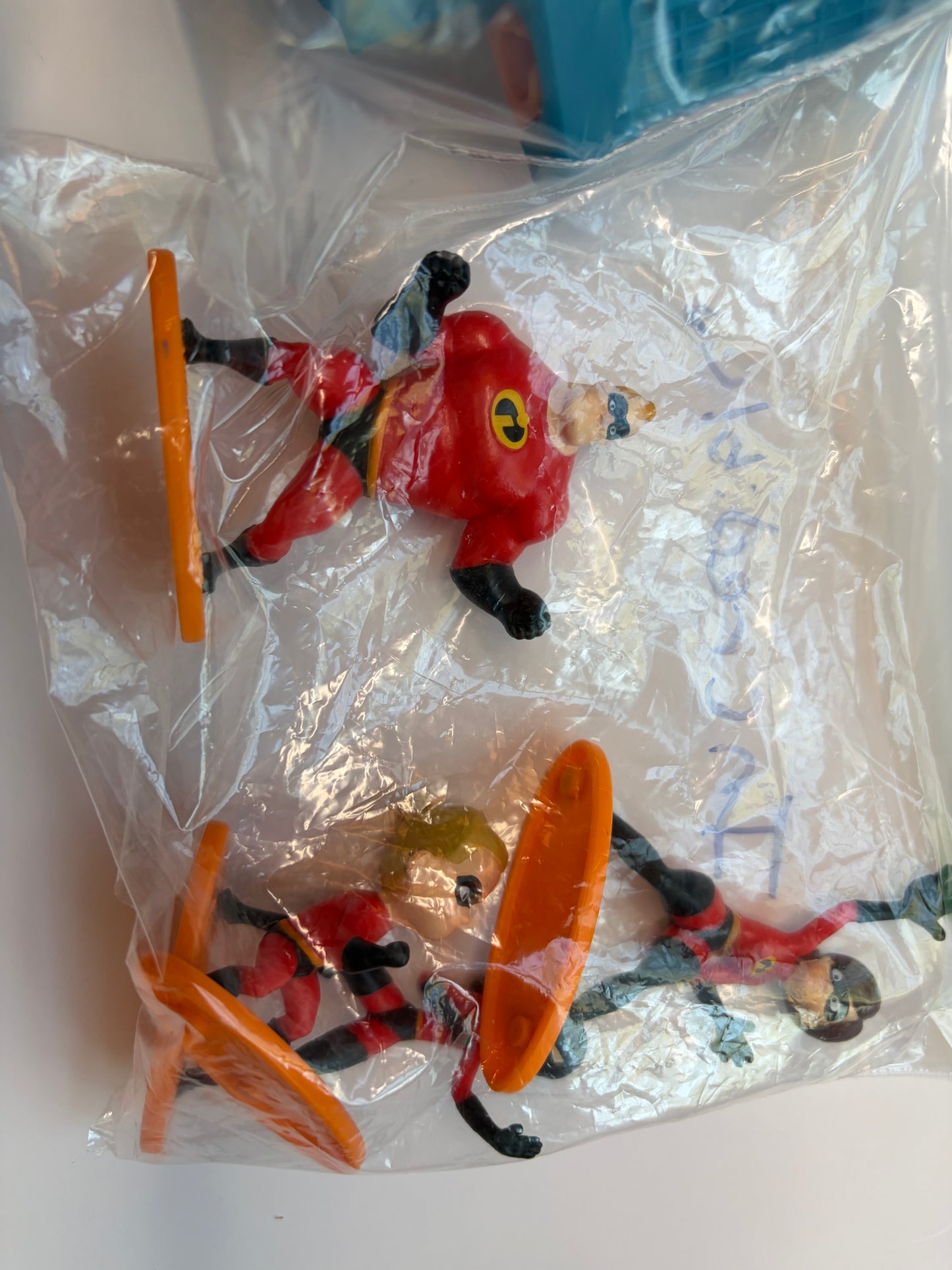 Play Figurines