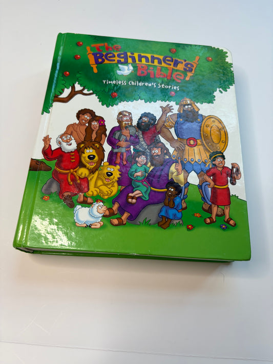The Beginner's Bible