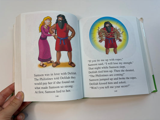 The Beginner's Bible