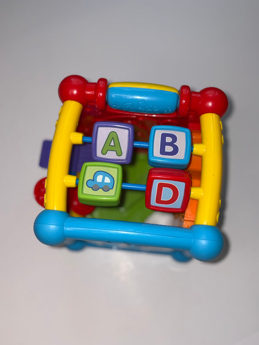 VTech Activity Square