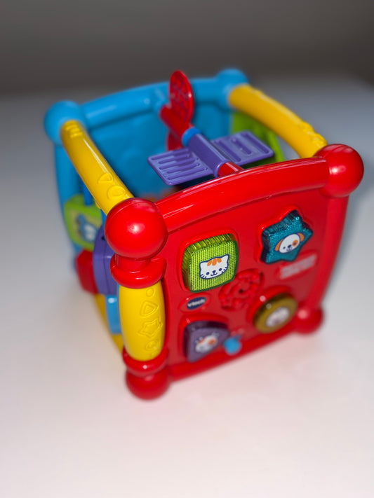 VTech Activity Square