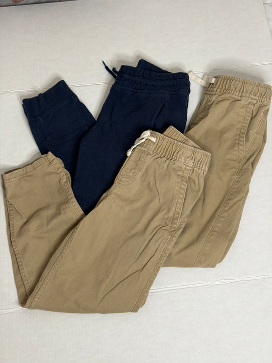 Set of Wonder Nation Pants - 6/7
